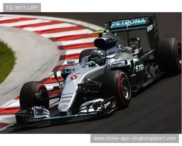 F1惊天翻盘!后发制人夺得杆位