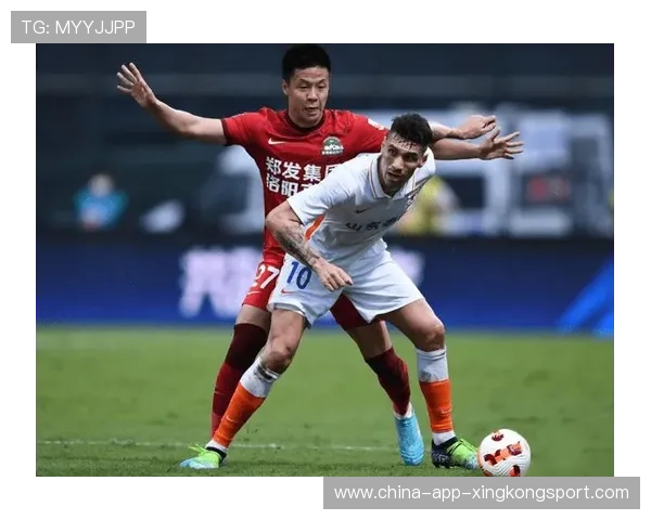 山东泰山防守反击效率惊人