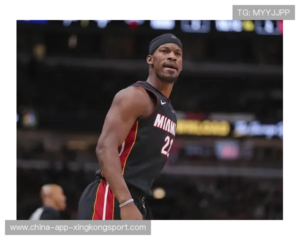 巴特勒冷静罚球,热火最终取胜 巴特勒冷静罚球,热火最终取胜