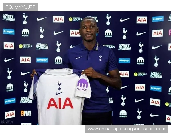 热刺锋线效率低下，战术需快速调整