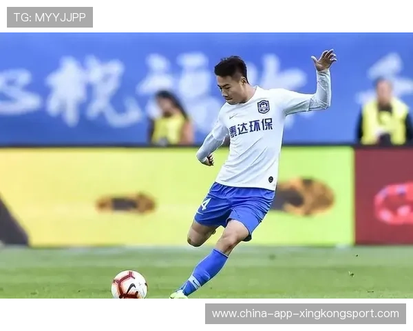 天津津门虎长传分球十分精准，多点开花