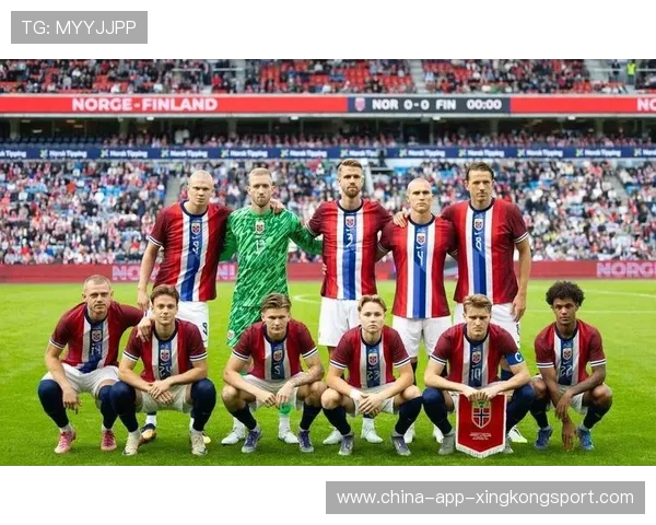 挪威成为世界杯小组讨论持续升温的重要成员