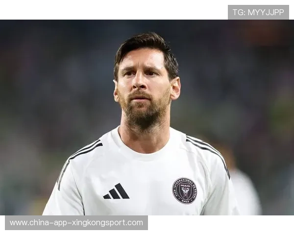 梅西：2026世界杯将是最后一搏，阿根廷继续为荣誉而战